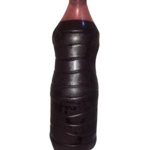 Pure Kokum Extract/Agal (Without Sugar) 1000 ml