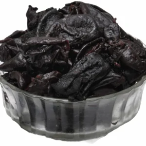 Dried Kokum Rinds 1 Kg Kokum, (Garcinia Indica)