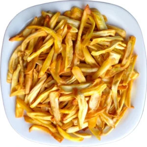 Jackfruit Chips 250g