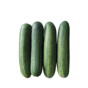 Green Cucumber (Kakdi)